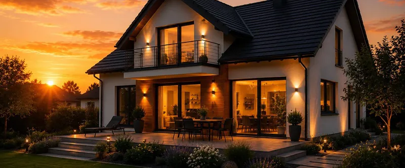 Das Haus geht in den Herbst — die Handgriffe, die den Winter leichter machen